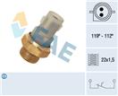 FAE 37700 - Teplotní spínač větráku chladiče