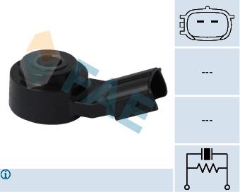 FAE 60237 EAN: 8435050639122.