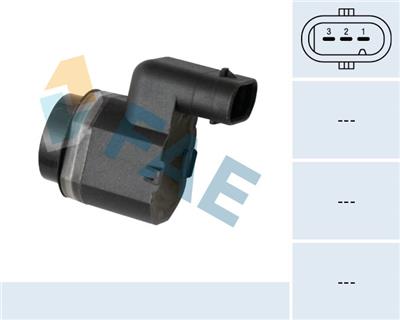 FAE 66045 EAN: 8435050659571.