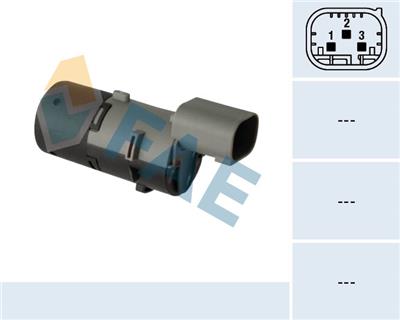 FAE 66074 EAN: 8435050652947.