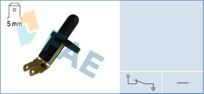 FAE 67210 EAN: 8435050610084.