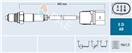 FAE 75020 - Lambda sonda