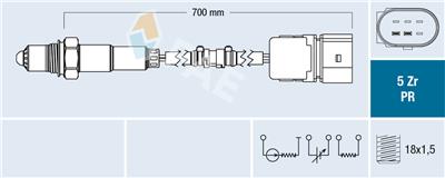 FAE 75037 EAN: 8435050639702.