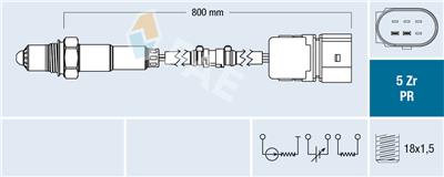 FAE 75039 EAN: 8435050639726.
