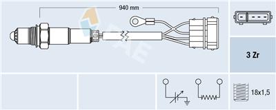 FAE 77112 EAN: 8435050618431.