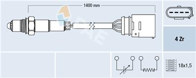 FAE 77149 EAN: 8435050619353.