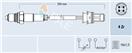 FAE 77243 - Lambda sonda