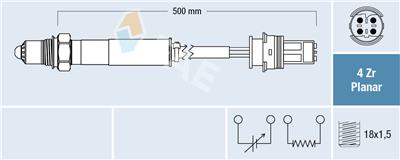 FAE 77443 EAN: 8435050637715.
