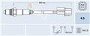 FAE 77477 - Lambda sonda