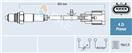 FAE 77662 - Lambda sonda