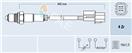 FAE 77682 - Lambda sonda