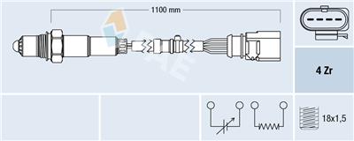 FAE 77702 EAN: 8435050656426.