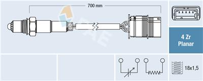 FAE 77760 EAN: 8435050657171.