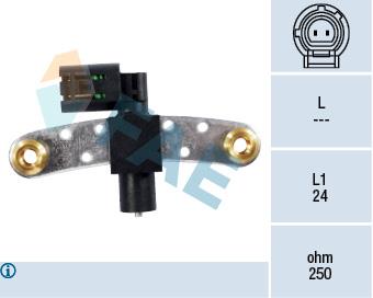 FAE 79030 EAN: 8435050622100.