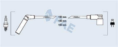 FAE 83565 EAN: 8435050638804.