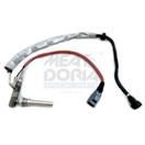 MEAT & DORIA 1954 - Vstřikovací jednotka, regenerace filtru sazí/pevných částic