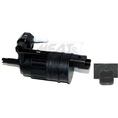 MEAT & DORIA 20116 EAN: 8033419080631.