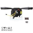 MEAT & DORIA 23001E - Spínač na volantu