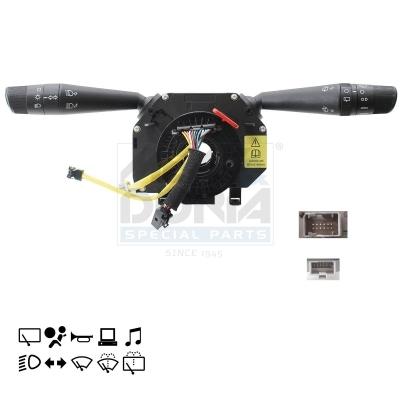 MEAT & DORIA 23001E EAN: 8033419107666.