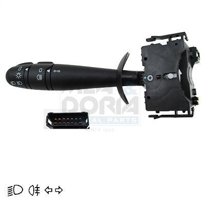 MEAT & DORIA 23048 EAN: 8033419108076.