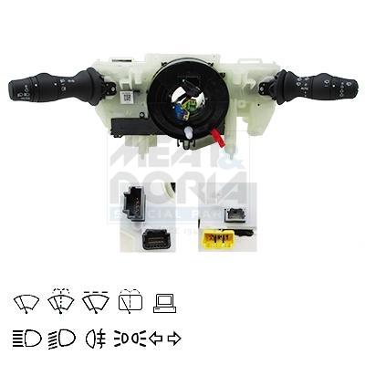 MEAT & DORIA 231421 EAN: 8033419111823.