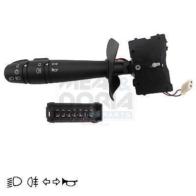 MEAT & DORIA 23185 EAN: 8033419114213.