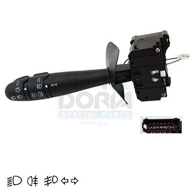 MEAT & DORIA 23407 EAN: 8033419115937.