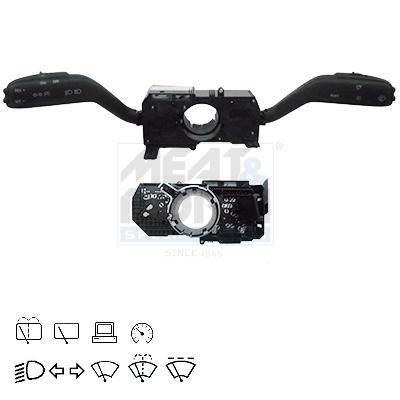 MEAT & DORIA 23530 EAN: 8033419116927.