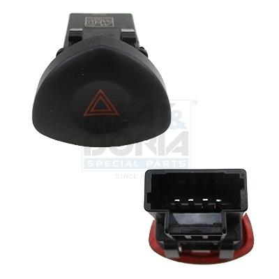 MEAT & DORIA 23626 EAN: 8033419117504.