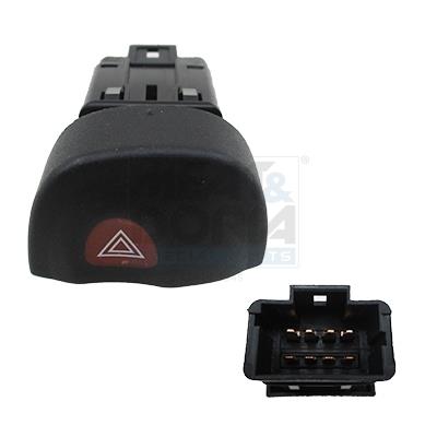 MEAT & DORIA 23640 EAN: 8033419117627.