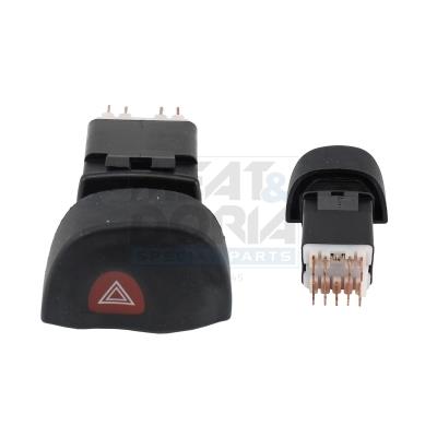 MEAT & DORIA 23658 EAN: 8033419117771.