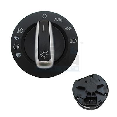 MEAT & DORIA 23826 EAN: 8033419119058.