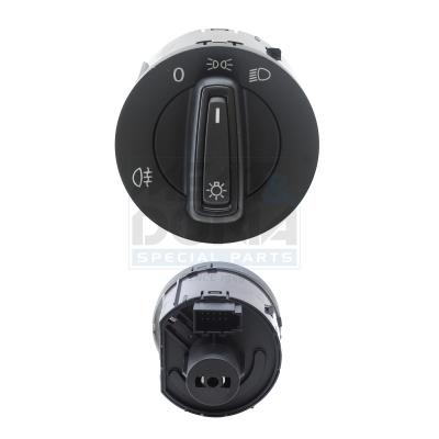 MEAT & DORIA 23902 EAN: 8033419490133.