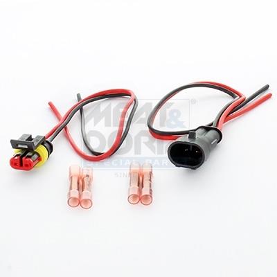 MEAT & DORIA 25129 EAN: 8033419121204.