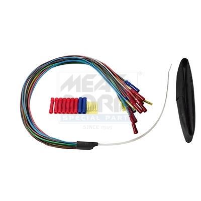 MEAT & DORIA 25141 EAN: 8033419121303.