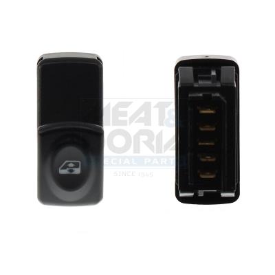 MEAT & DORIA 26098 EAN: 8033419126070.