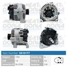 MEAT & DORIA 5515177