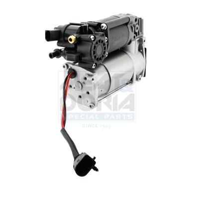 MEAT & DORIA 58009 EAN: 8033419186876.