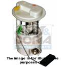 MEAT & DORIA 76581E - Palivová přívodní jednotka