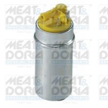 MEAT & DORIA 76810 EAN: 8033419310905.