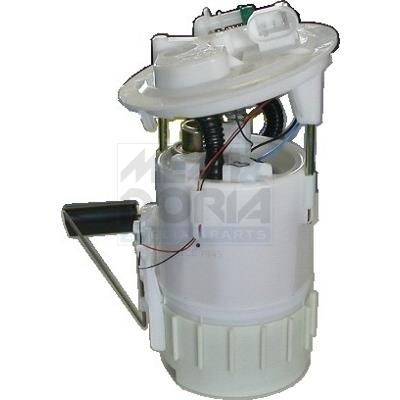 MEAT & DORIA 76827 EAN: 8033419311087.