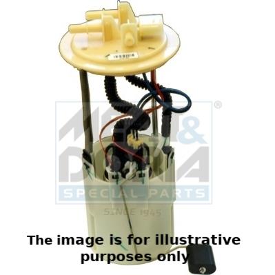 MEAT & DORIA 77141E EAN: 8033419314590.