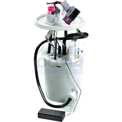 MEAT & DORIA 77301 EAN: 8033419316198.