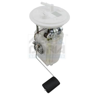 MEAT & DORIA 77331 EAN: 8033419316488.