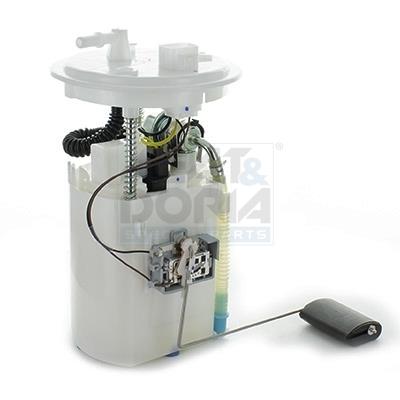 MEAT & DORIA 77331E EAN: 8033419316495.