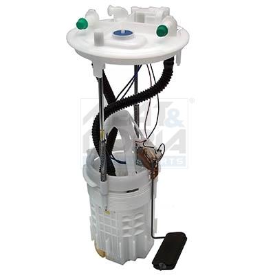 MEAT & DORIA 77345 EAN: 8033419316662.