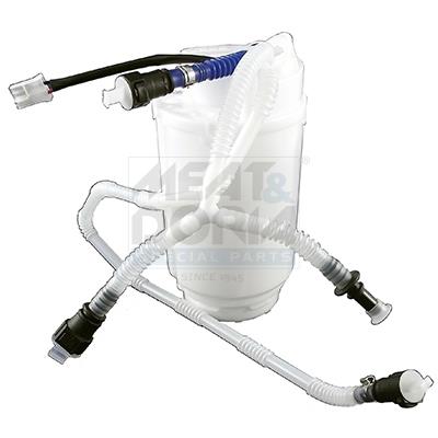 MEAT & DORIA 77466 EAN: 8033419318031.