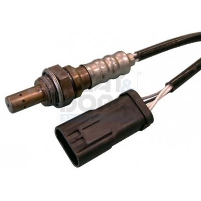 MEAT & DORIA 81099 EAN: 8033419349813.