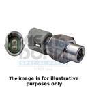 MEAT & DORIA 82514E - Olejový tlakový spínač, servořízení