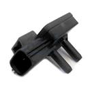 MEAT & DORIA 82557 - Senzor tlaku výfukových plynů